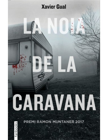 LA NOIA DE LA CARAVANA