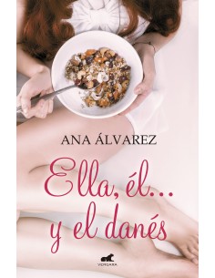 ELLA EL Y EL DANES