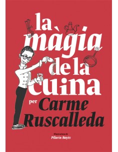 LA MAGIA DE LA CUINA