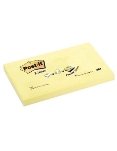 TACO NOTAS POST-IT R 350     76X127