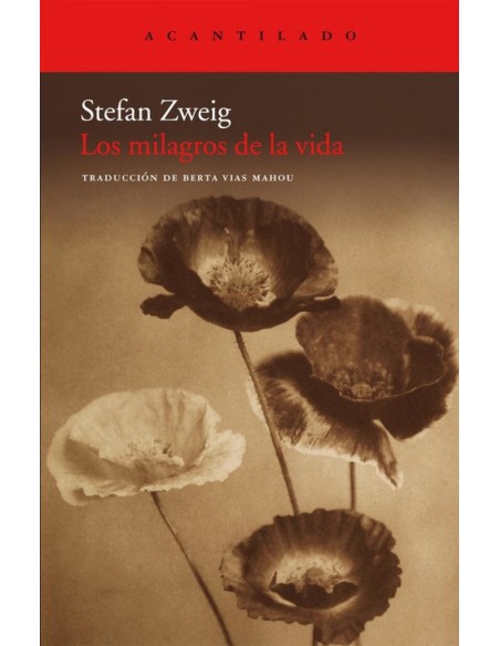 Los milagros de la vida