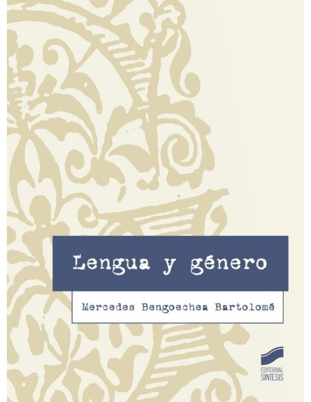 LENGUA Y GENERO