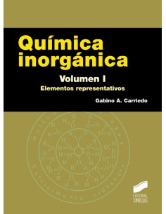 QUIMICA INORGANICA VOLUMEN I