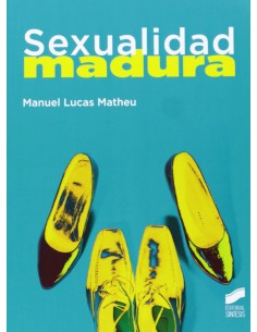 SEXUALIDAD MADURA