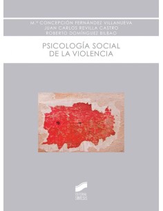 PSICOLOGIA SOCIAL DE LA VIOLENCIA