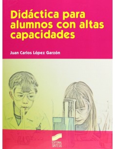 DIDACTICA PARA ALUMNOS CON ALTAS CAPACIDADES