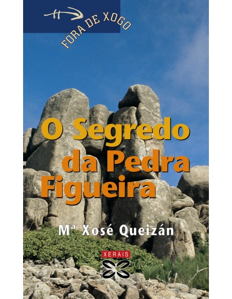 O Segredo da Pedra Figueira