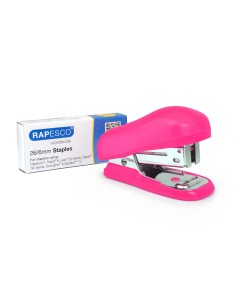 Bug Mini Grapado plano Rosa