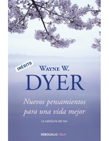 Nuevos pensamientos para una vida mejor