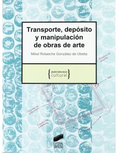 TRANSPORTE DEPOSITO Y MANIPUL OBRAS DE ARTE 