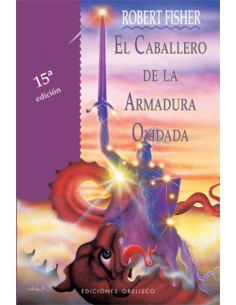 Caballero armadura oxidada cartone 