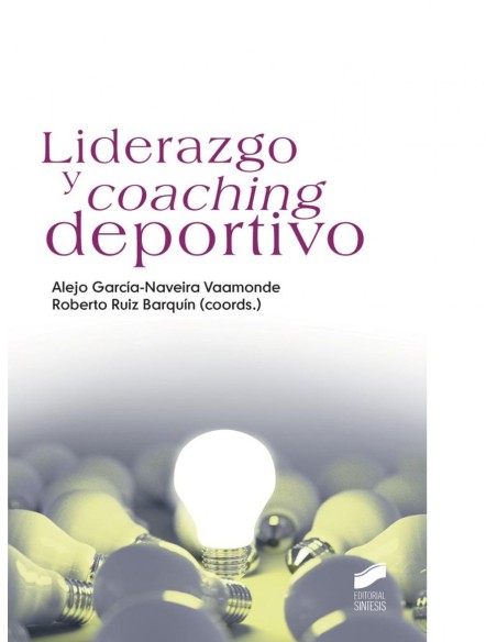 LIDERAZGO Y COACHING DEPORTIVO