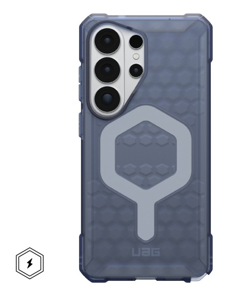 Essential Armor funda para teléfono móvil 17,5 cm (6.9") Azul cielo