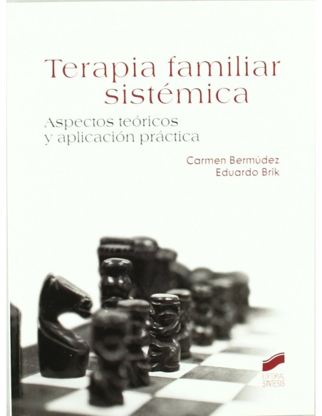 TERAPIA FAMILIAR SISTEMICA
