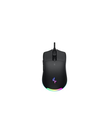 MG510 ratón Ambidextro RF Wireless + USB Type-C Óptico 19000 DPI