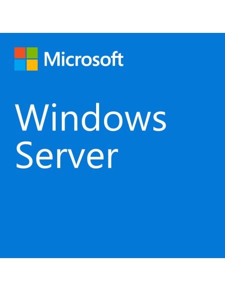 Windows Server CAL 2022 Licencia de acceso de cliente (CAL) 1 licencia(s)