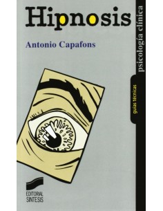 HIPNOSIS SEGUNDA EDICION 