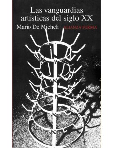 Las vanguardias artisticas del siglo XX