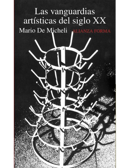 Las vanguardias artisticas del siglo XX