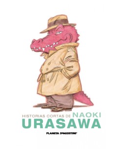 Historias cortas de Urasawa