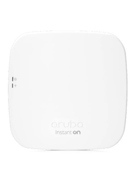 Instant On AP12 1300 Mbit/s Blanco Energía sobre Ethernet (PoE)