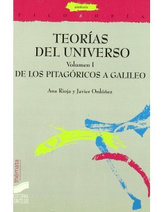 TEORIAS DEL UNIVERSO VOL I