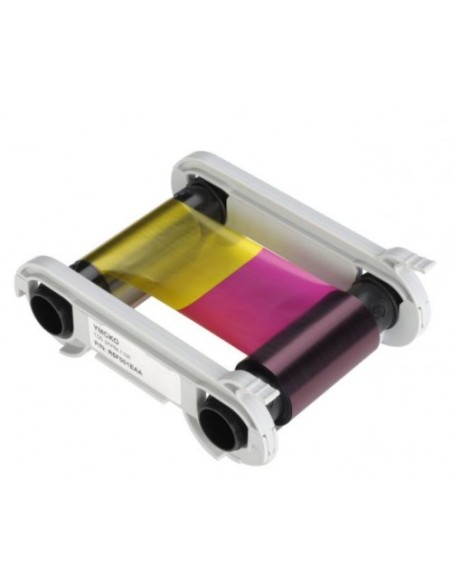 R5F008EAA cinta para impresora Azul, Cian, Magenta, Amarillo