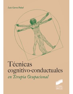 TECNICAS COGNITIVO CONDUCTUALES EN TERAPIA OCUPACIONAL