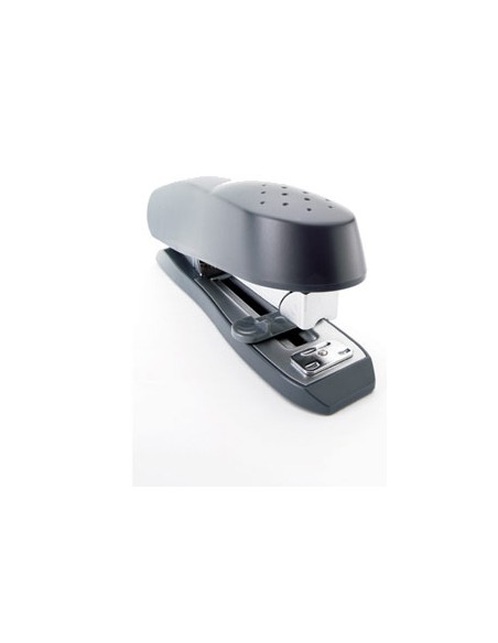 Spinna (717) Front Loading Stapler Gris