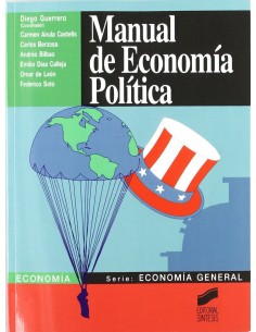 MANUAL DE ECONOMIA POLITICA 
