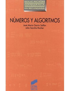NUMEROS Y ALGORITMOS