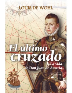 El ultimo cruzado