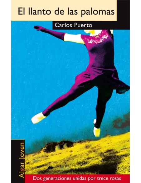 El llanto de las palomas