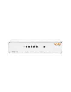Instant On 1430 5G No administrado L2 Gigabit Ethernet (10/100/1000) Blanco
