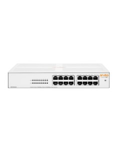 Instant On 1430 16G No administrado L2 Gigabit Ethernet (10/100/1000) 1U Blanco