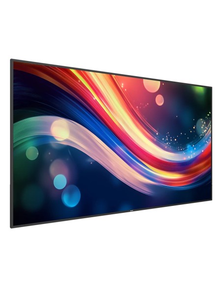 4050 series Q-Line 86BDL4050Q/00 Pantalla plana para señalización digital 2,17 m (85.6") LCD 500 cd / m² 4K Ultra HD Negro Proce