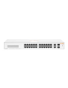 Instant On 1430 26G 2SFP No administrado L2 Gigabit Ethernet (10/100/1000) 1U
