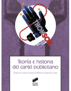 TEORIA E HISTORIA DEL CARTEL PUBLICITARIO