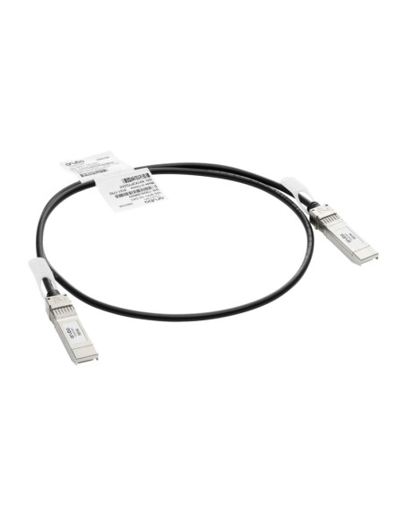 R9D19A cable infiniBanc 1 m SFP+