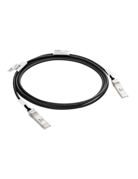 R9D20A cable infiniBanc 3 m SFP+