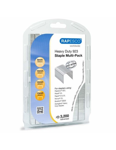 1246 Paquete de grapas 3200 grapas