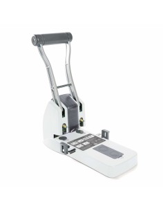 P2200 perforador de papel 150 hojas Blanco