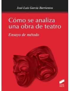 COMO SE ANALIZA UNA OBRA DE TEATRO