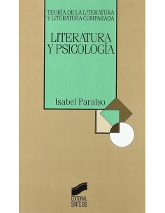 LITERATURA Y PSICOLOGIA