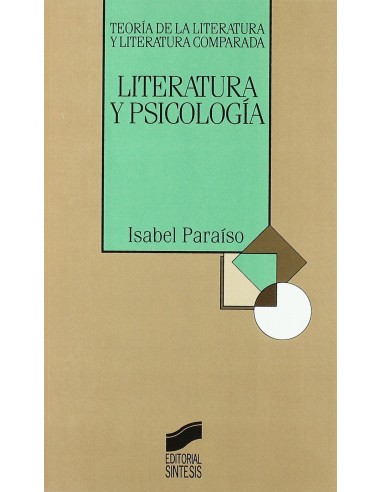 LITERATURA Y PSICOLOGIA