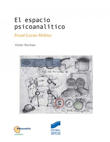 ESPACIO PSICOANALITICO