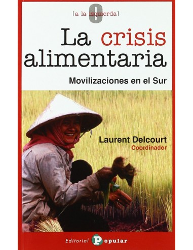 La crisis alimentaria
