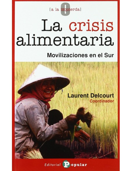 La crisis alimentaria