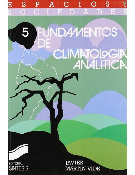 FUNDAMENTOS DE CLIMATOLOGIA