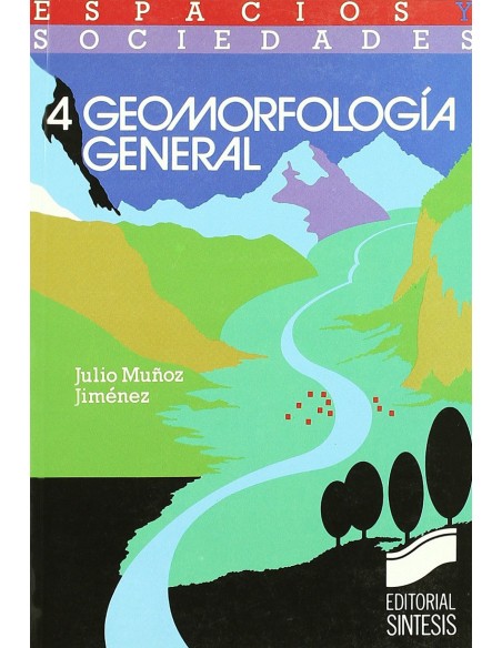 GEOMORFOLOGIA GENERAL N 4